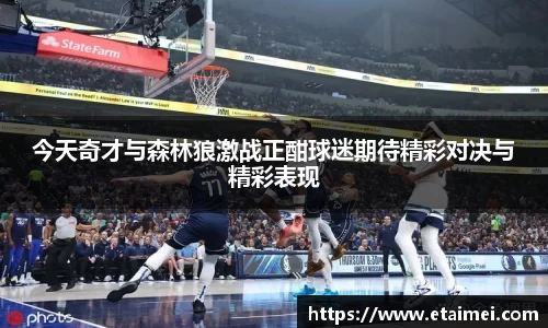 今天奇才与森林狼激战正酣球迷期待精彩对决与精彩表现