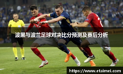 波黑与波兰足球对决比分预测及赛后分析