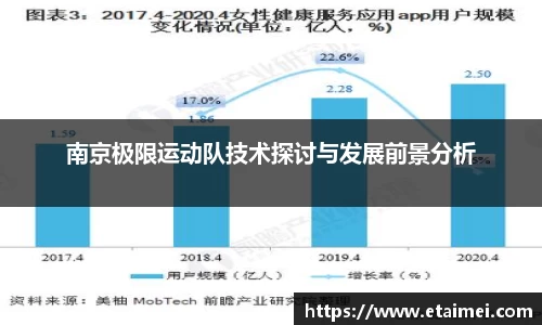 南京极限运动队技术探讨与发展前景分析